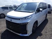 Toyota Voxy 2023 Pearl for sale