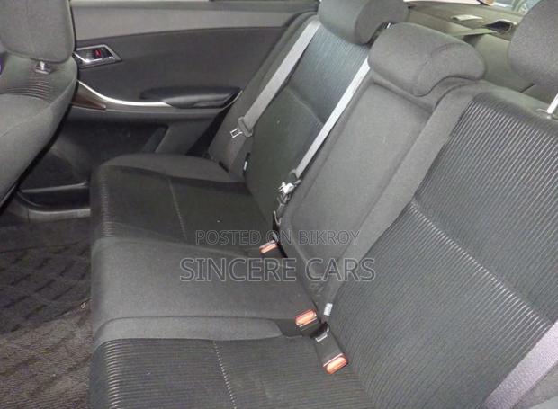 Toyota Allion 2020 Pearl