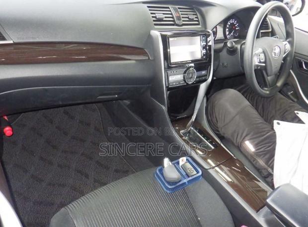 Toyota Allion 2020 Pearl