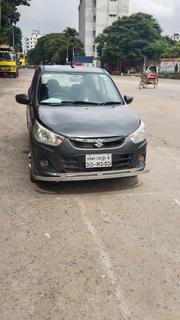 Suzuki Alto 2015 Gray for sale