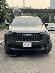Haval H6 1.5 Turbo AWD 2021 Gray for sale