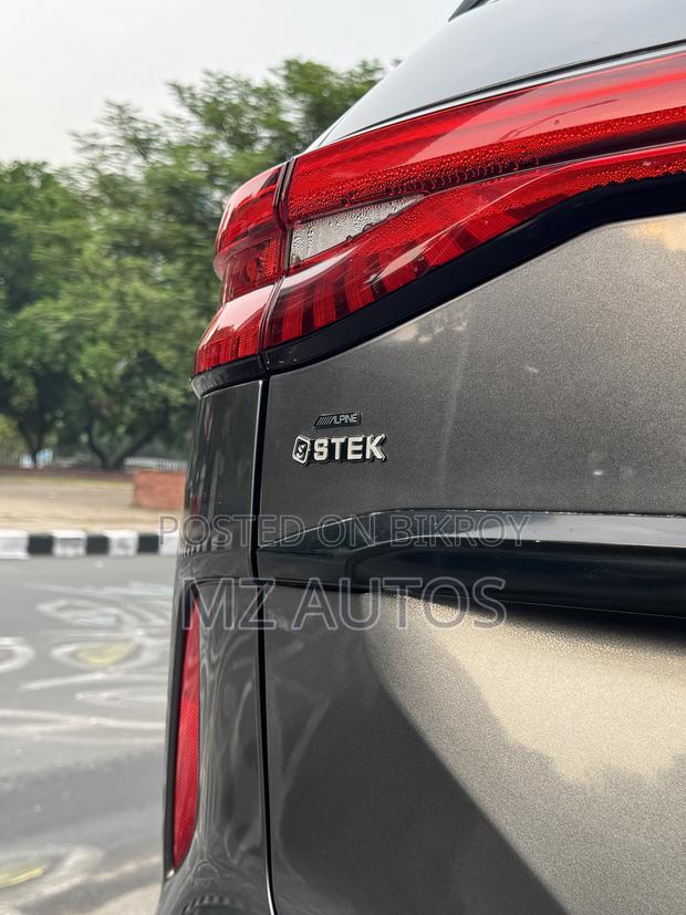 Haval H6 1.5 Turbo AWD 2021 Gray