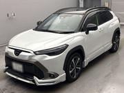 Toyota Corolla Cross 2024 Pearl for sale
