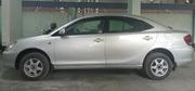 Toyota Allion 2004 Silver for sale