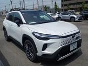 New Toyota Corolla Cross 2026 Pearl for sale