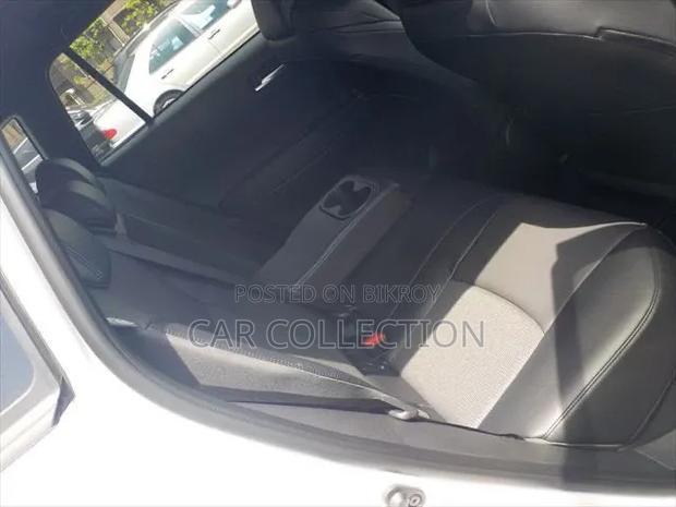 New Toyota Corolla Cross 2026 Pearl