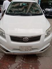 Toyota Axio 2012 Pearl for sale
