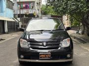 Toyota IST 2004 Black for sale