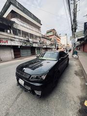 Toyota MR2 2.0 G 1996 Black for sale