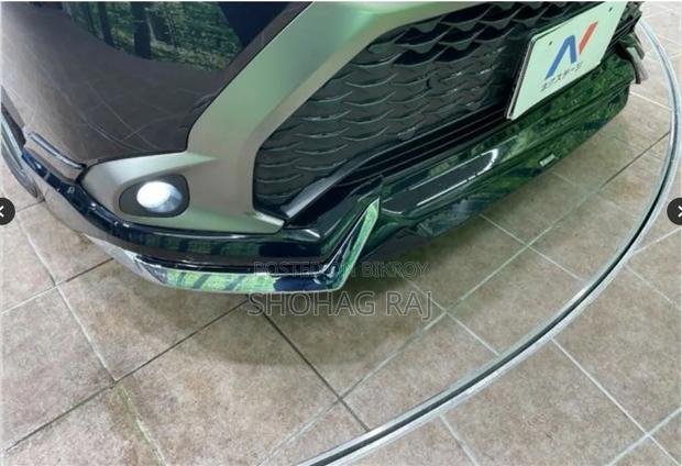 New Toyota Corolla Cross 2022 Black