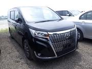 Toyota Esquire 2.0 FWD (8 Seater) 2021 Black for sale