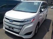 Toyota Noah 2021 Pearl for sale