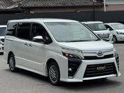 Toyota Voxy 2021 Pearl for sale
