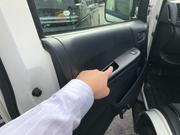 Toyota Grand HiAce 2002 Silver for sale