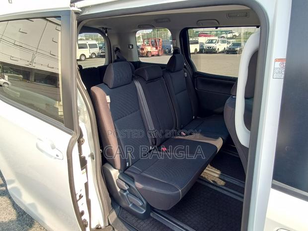 Toyota Noah 2021 Pearl