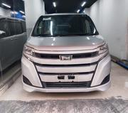 Toyota Noah 2.0 FWD (8 Seater) 2020 Silver for sale