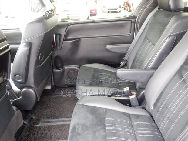 Toyota Noah 2020 Pearl