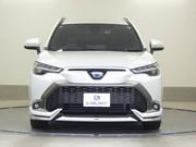 Toyota Corolla Cross 2022 Pearl for sale