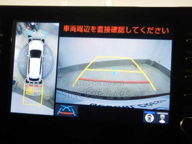 Toyota Corolla Cross 2022 Pearl
