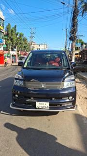 Toyota Voxy 2006 Blue for sale