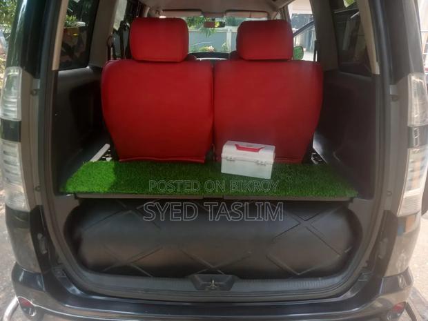 Toyota Voxy 2006 Blue