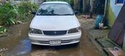 New Toyota Corolla Sedan 1999 White for sale