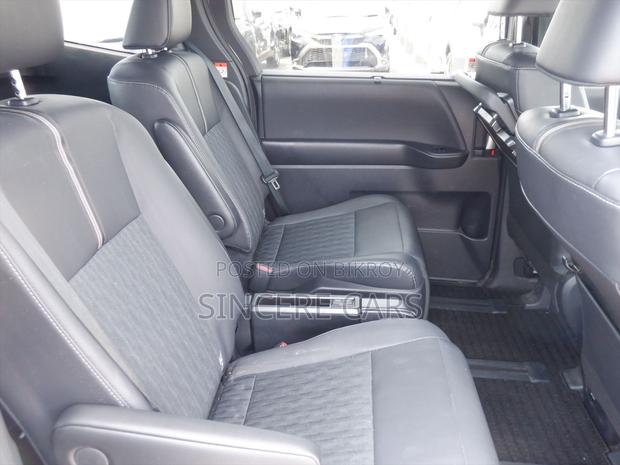Toyota Noah 2023 Pearl