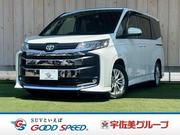 Toyota Noah 2022 Pearl for sale