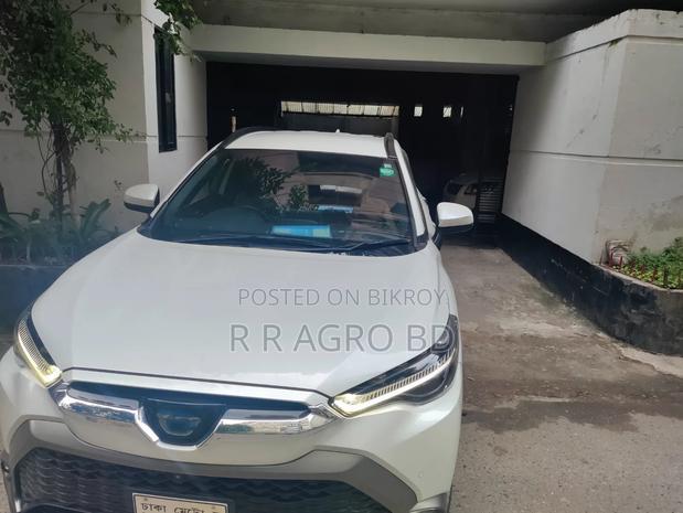 Toyota Corolla Cross 2022 Pearl