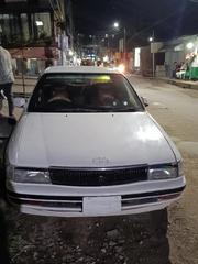 Toyota Carina 1992 White for sale