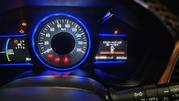Honda Vezel 2015 Green for sale