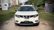 Nissan X-Trail 2.0 Hybrid FWD 2015 White for sale