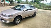 Toyota Corsa 1997 Gold for sale