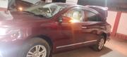 Toyota Premio 2012 Maroon for sale