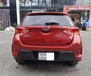 Toyota Auris 2014 Red for sale