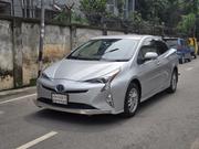 Toyota Prius 4dr Hatchback (1.8L 4cyl Gas/Electric Hybrid CVT) 2016 for sale