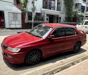 Toyota Corona Premio 1.8 FWD 1997 Red for sale