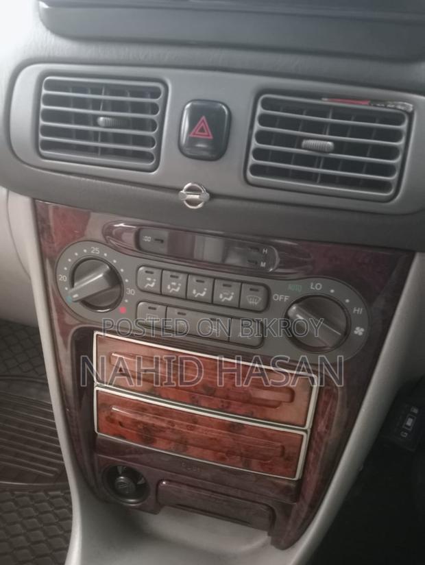 Car 2025 Beige