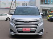 Toyota Noah 2021 Silver for sale