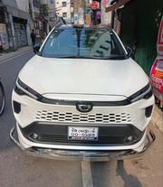 Toyota Corolla Cross LE 2026 Pearl for sale