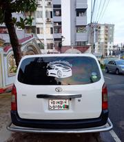Toyota Probox 2011 White for sale