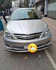 Toyota Allion 2003 Silver for sale