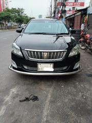 Toyota Premio 2011 Black for sale