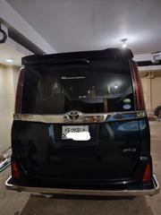 Toyota Noah 2017 Blue for sale