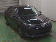 Toyota Axio 2023 Black for sale