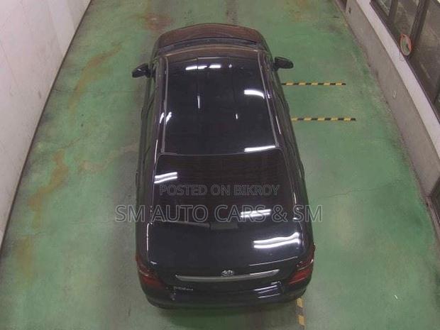 Toyota Axio 2023 Black