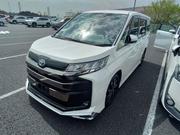 Toyota Noah 2024 Pearl for sale