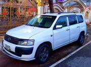 Toyota Probox 1.5 F Extra Package 2WD 2011 White for sale