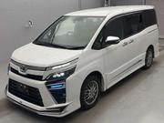 Toyota Voxy 2021 Pearl for sale