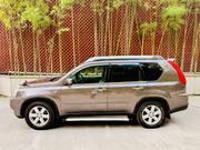 Nissan X-Trail 2010 Gray for sale